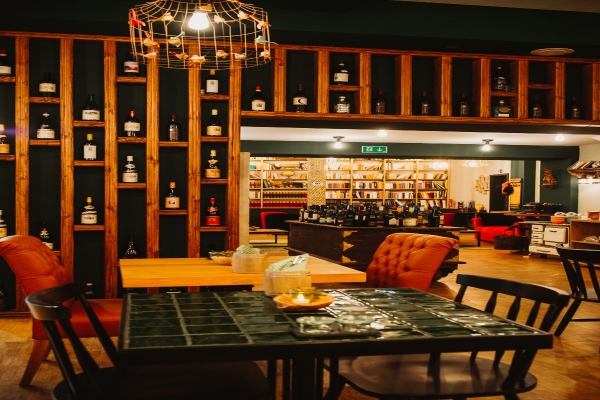 Stay-Inn Bielefeld City